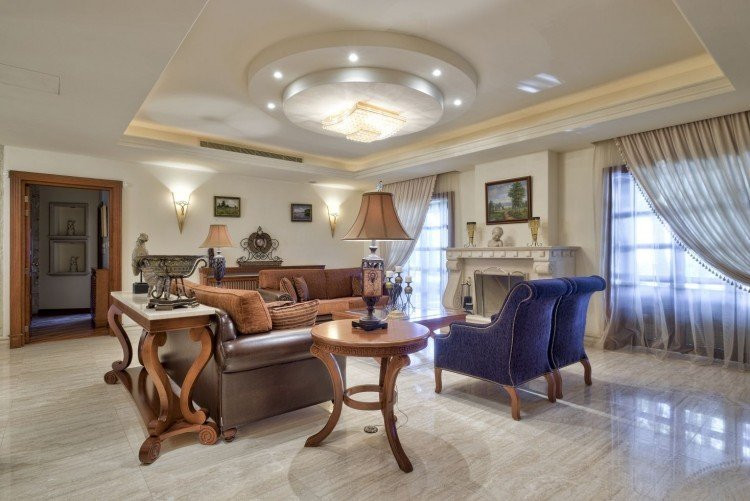 Дом Souni-Zanakia, Кипр, 720 м² - фото 19