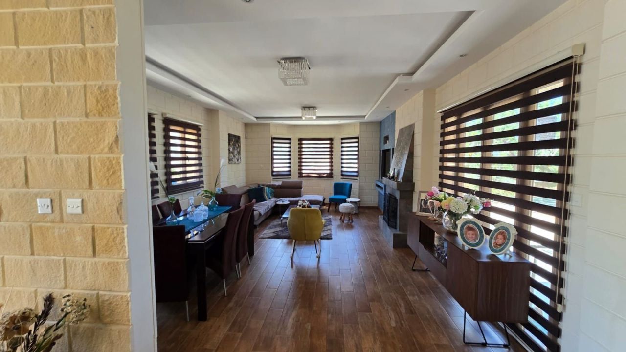 Дом в Сотире, Кипр, 300 м² - фото 17