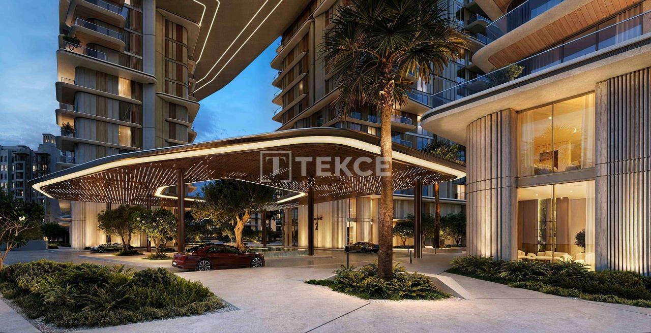 Апартаменты Умм Сукейм, ОАЭ, 138 м² - фото 7