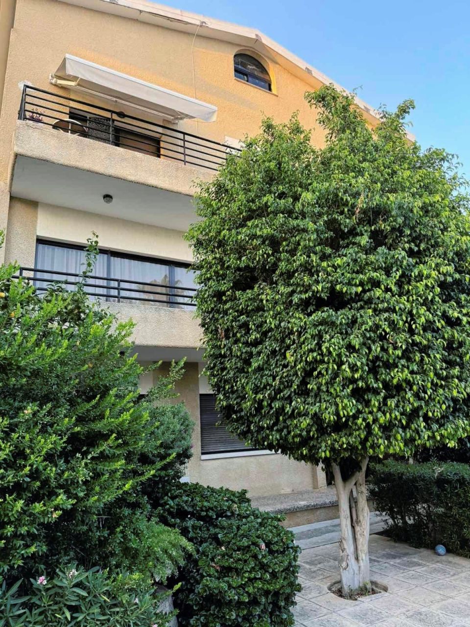 Апартаменты Agia Filaxi, Кипр, 180 м² - фото 17