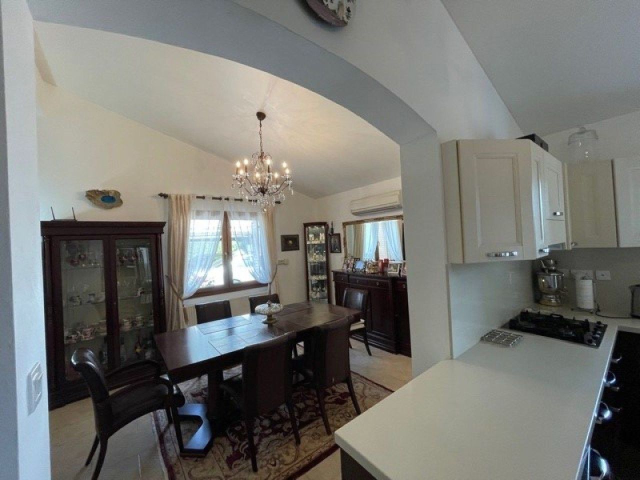 Дом Pyrgos Lemesou, Кипр, 227 м² - фото 19