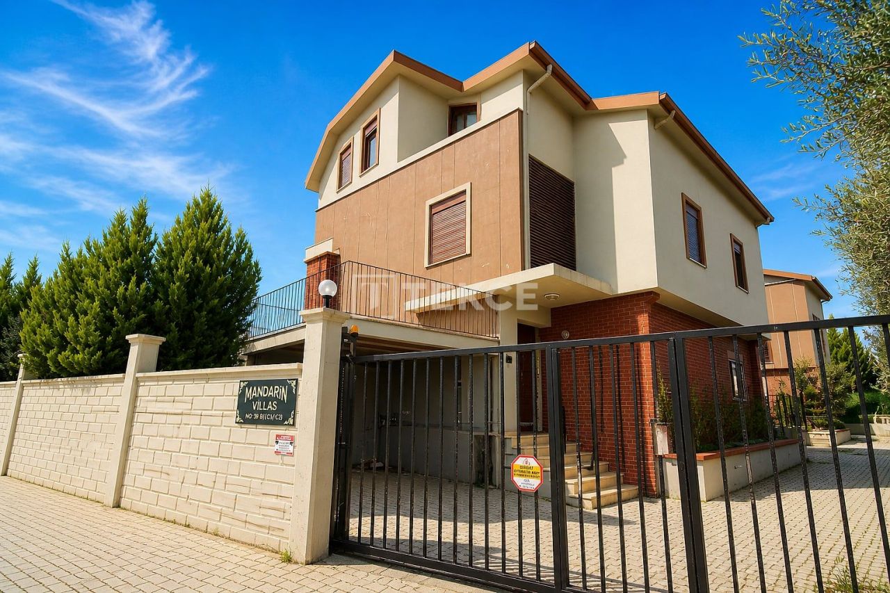 Вилла в Белеке, Турция, 240 м² - фото 7