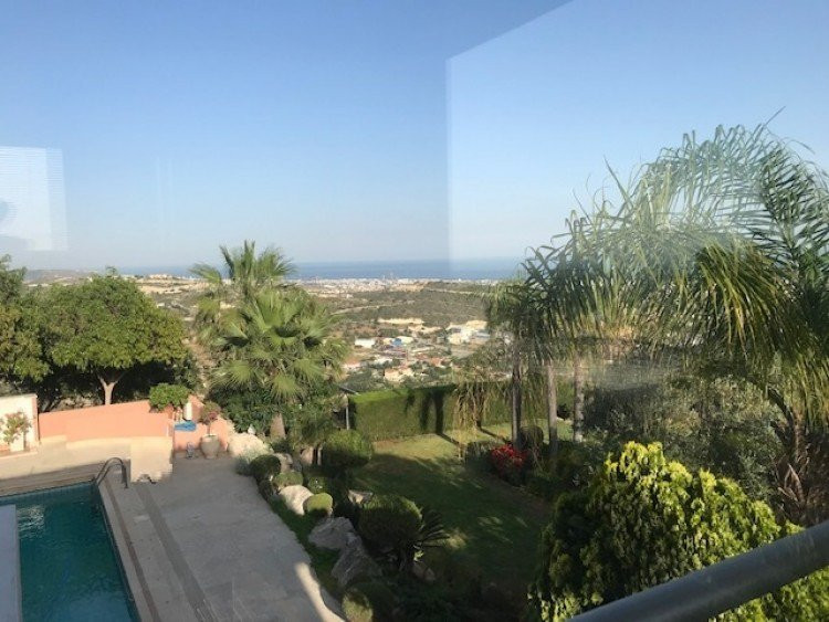 Дом Laiki Leykothea, Кипр, 453 м² - фото 19