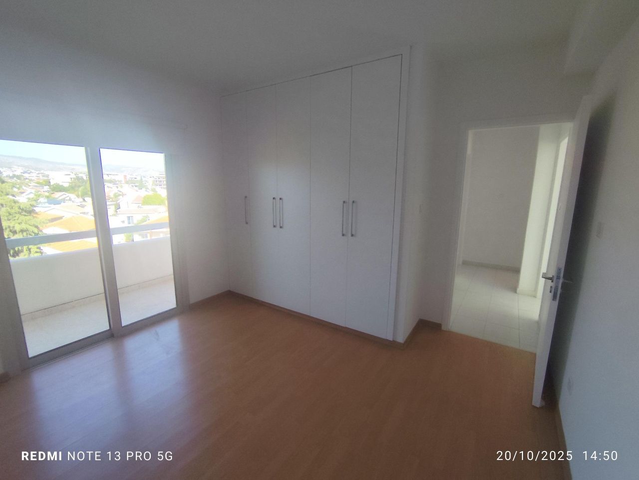 Апартаменты Agios Athanasios - Tourist Area, Кипр, 130 м² - фото 17