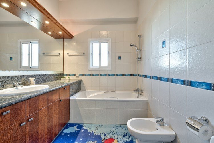 Дом в Агиос Тихоне, Кипр, 320 м² - фото 19