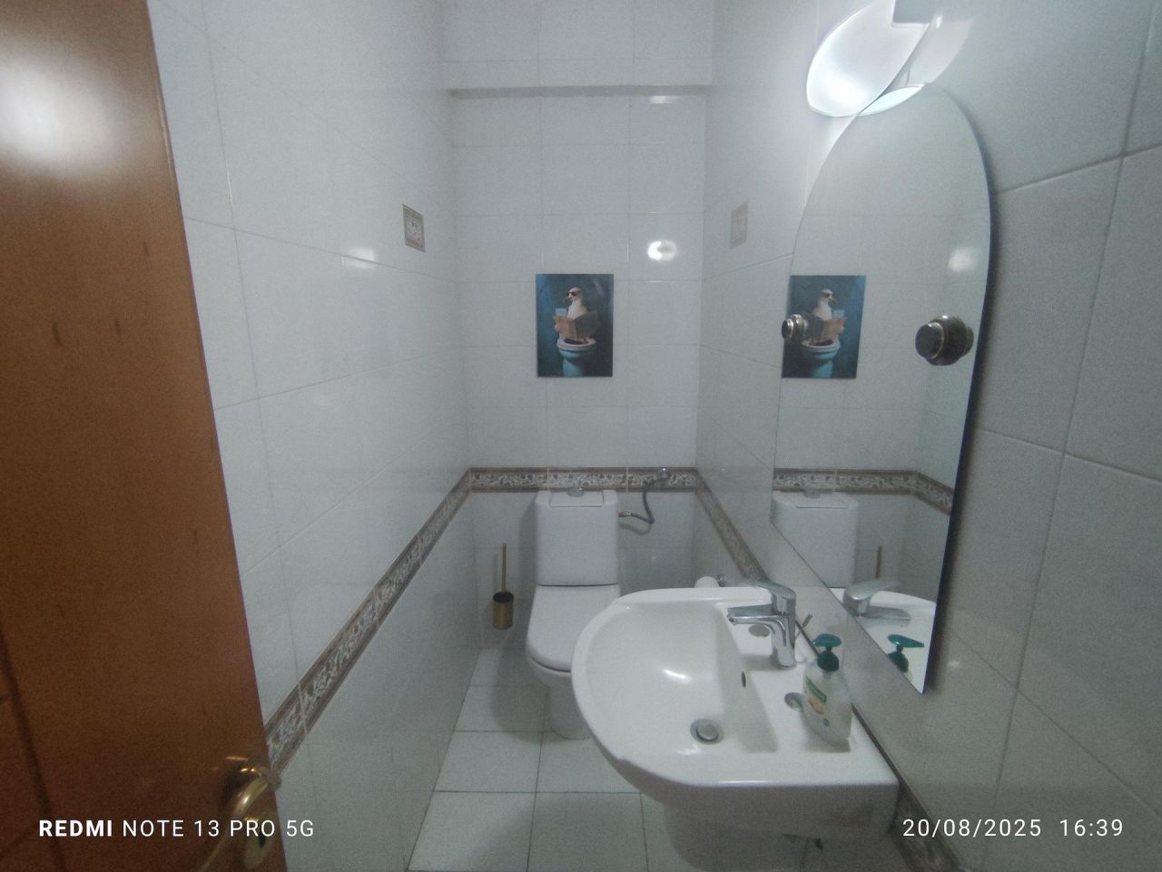 Апартаменты Agia Zoni, Кипр, 250 м² - фото 17