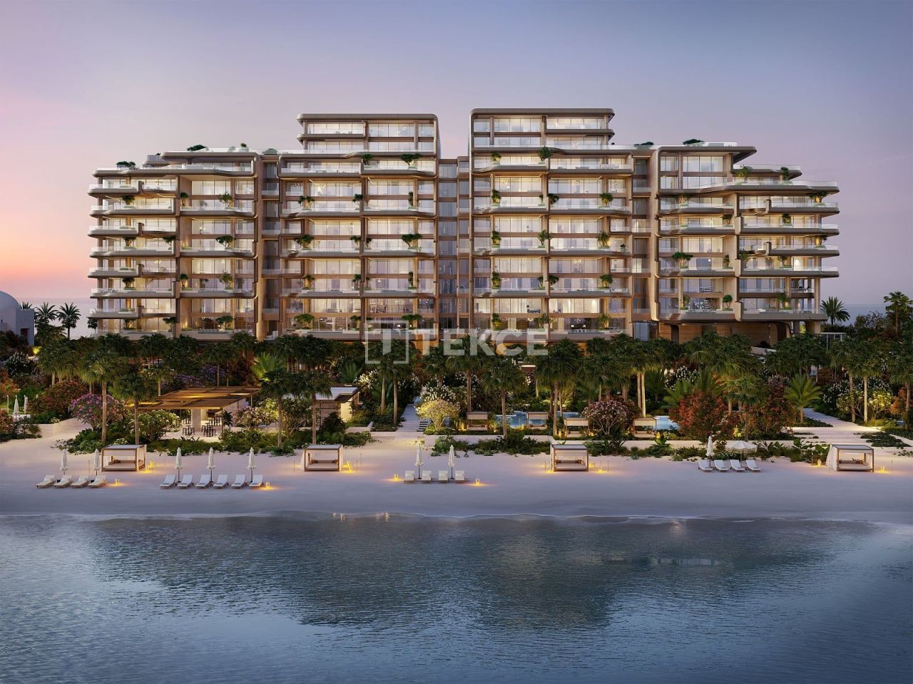 Апартаменты в Дубае, ОАЭ, 256 м² - фото 7