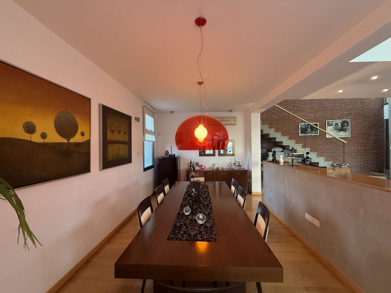 Дом Agios Athanasios - Tourist Area, Кипр, 396 м² - фото 18