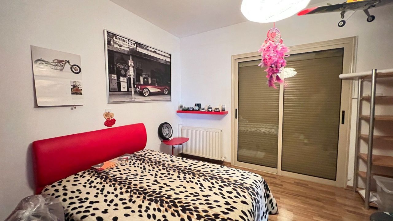 Дом Ekali, Кипр, 180 м² - фото 17