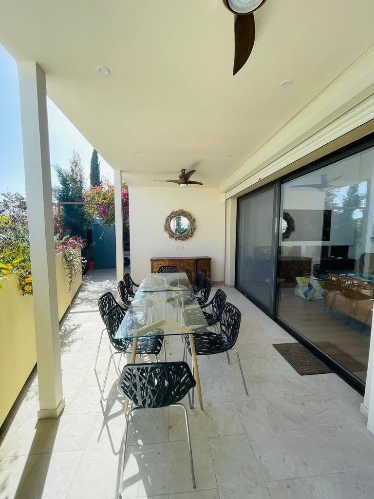 Дом Pyrgos - Tourist Area, Кипр, 220 м² - фото 14