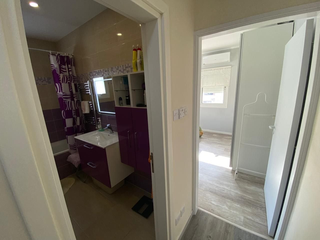 Апартаменты Neapoli, Кипр, 80 м² - фото 19