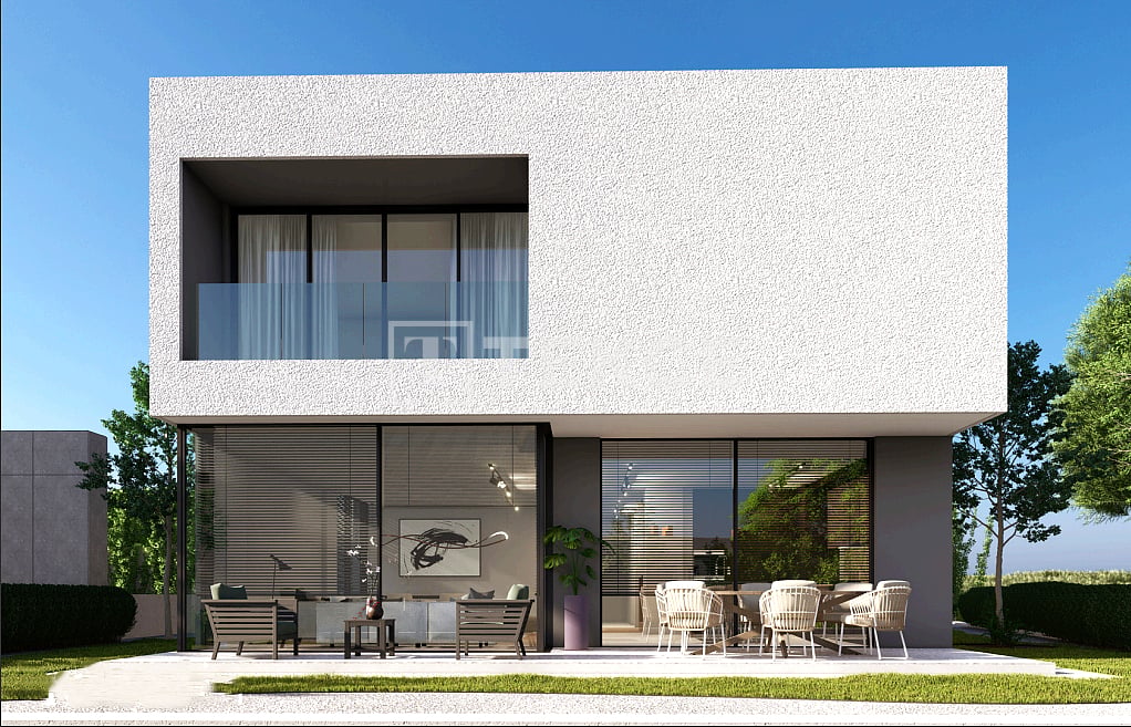 Вилла Нилюфер, Турция, 240 м² - фото 7