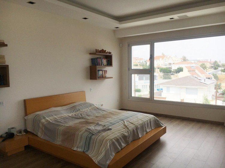 Дом Agia Filaxi, Кипр, 673 м² - фото 19