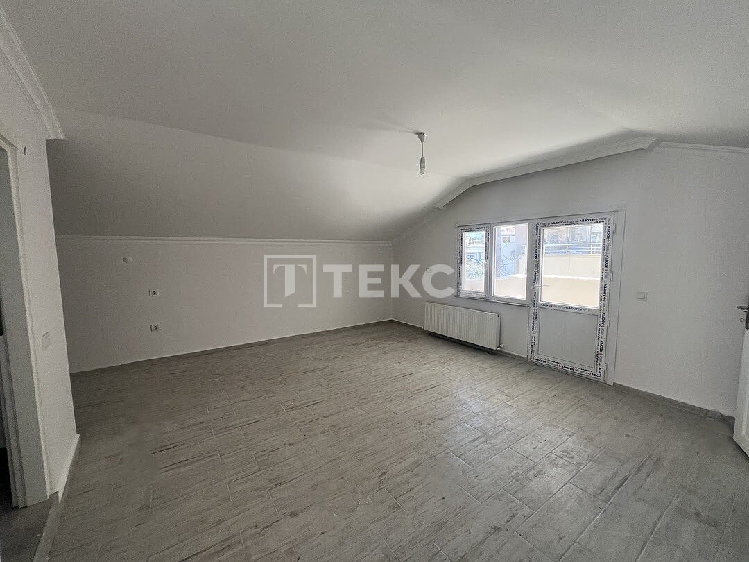 Вилла в Шиле, Турция, 190 м² - фото 8