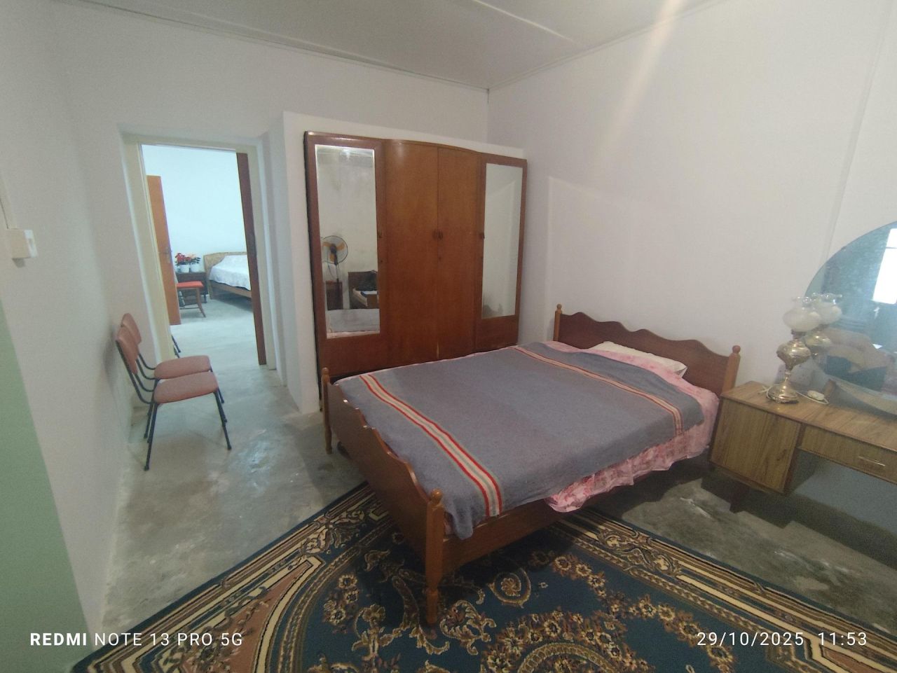 Дом Vasa Koilaniou, Кипр, 90 м² - фото 17