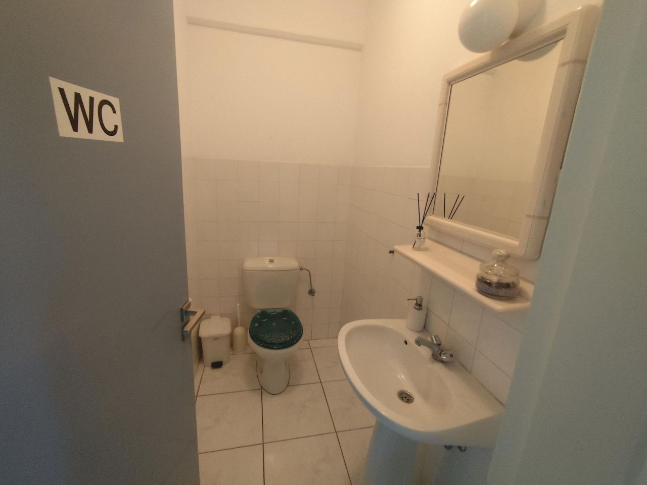 Офис Agia Zoni, Кипр, 96 м² - фото 17