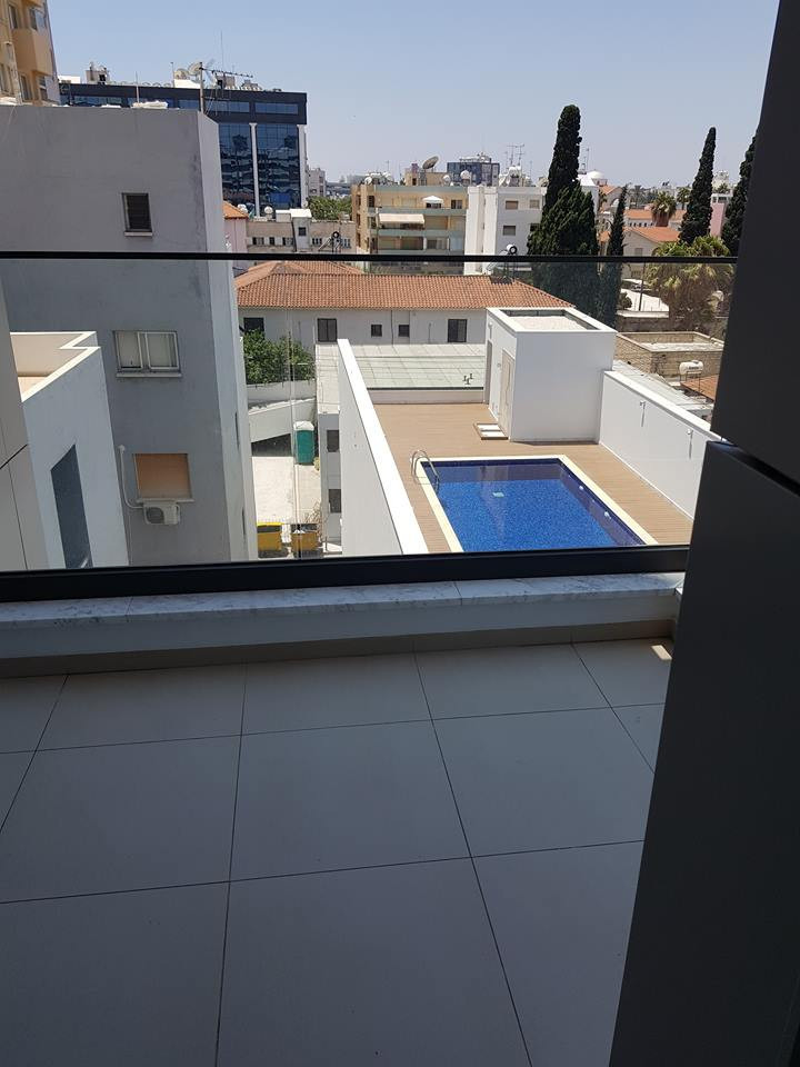 Апартаменты Agia Trias, Испания, 57 м² - фото 17