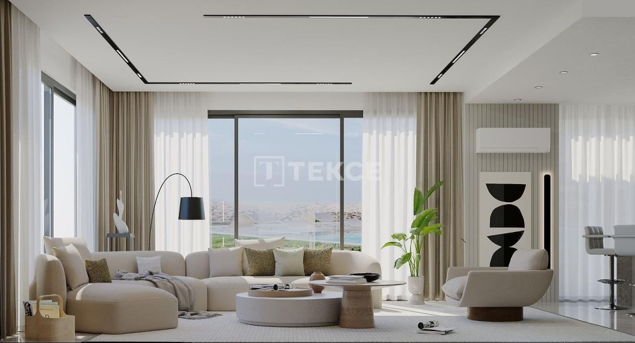 Вилла в Кемере, Турция, 165 м² - фото 8