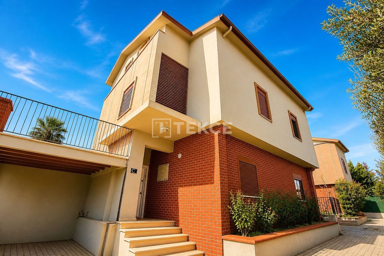 Вилла в Белеке, Турция, 240 м² - фото 9