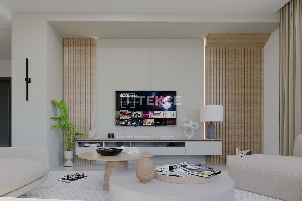 Вилла в Кемере, Турция, 165 м² - фото 9