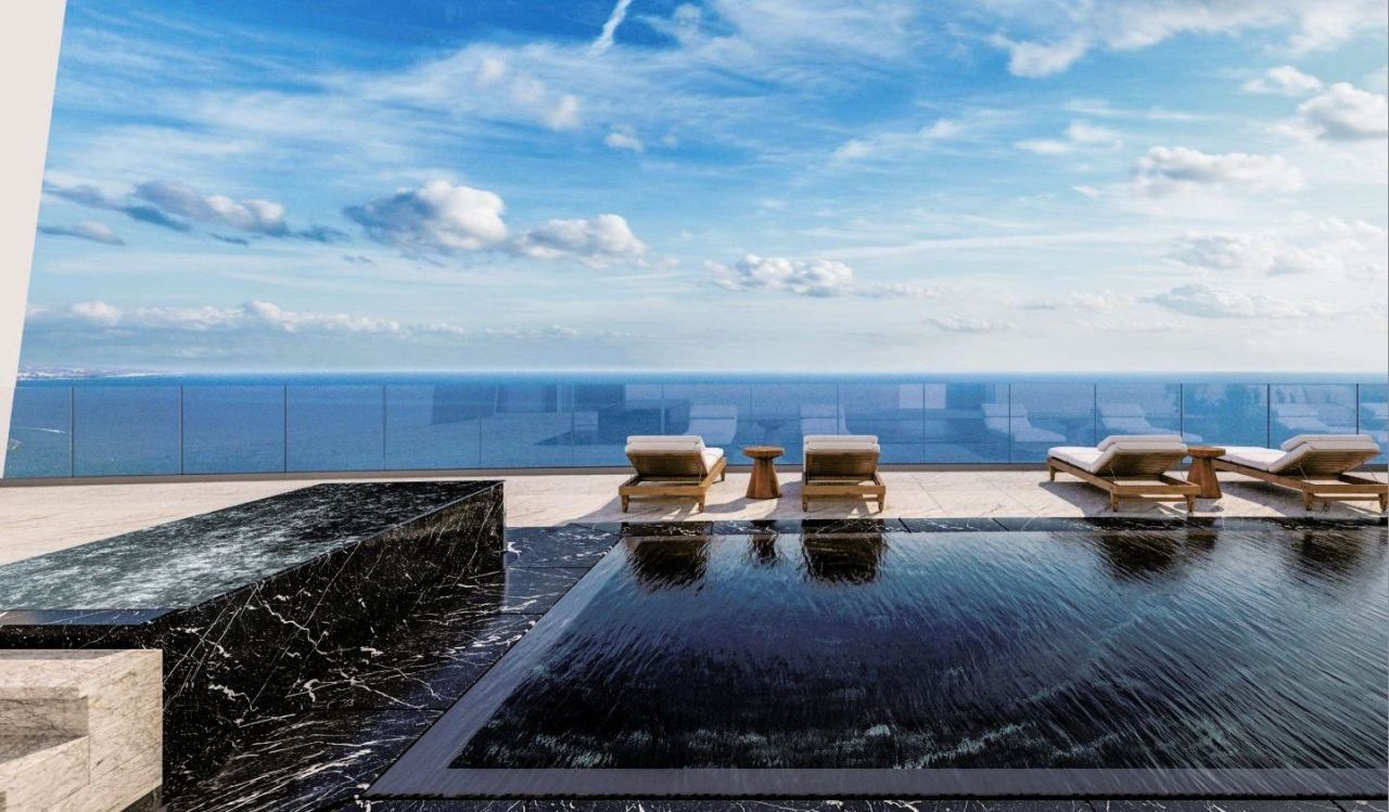 Апартаменты Neapoli, Кипр, 384 м² - фото 11