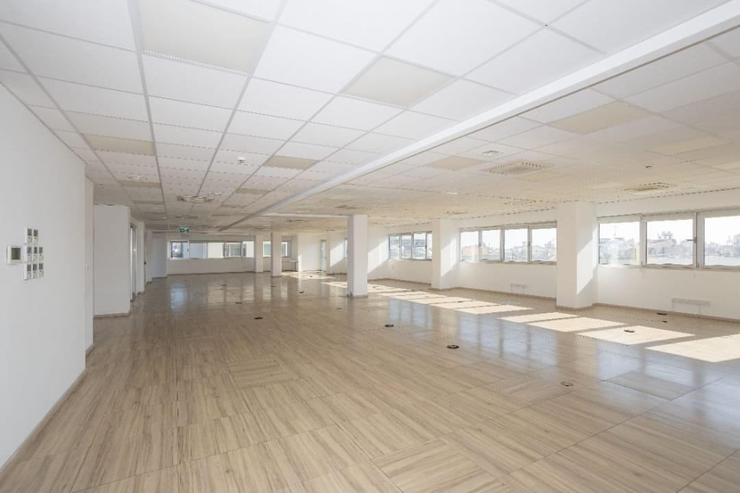 Офис Omonoia, Кипр, 500 м² - фото 17
