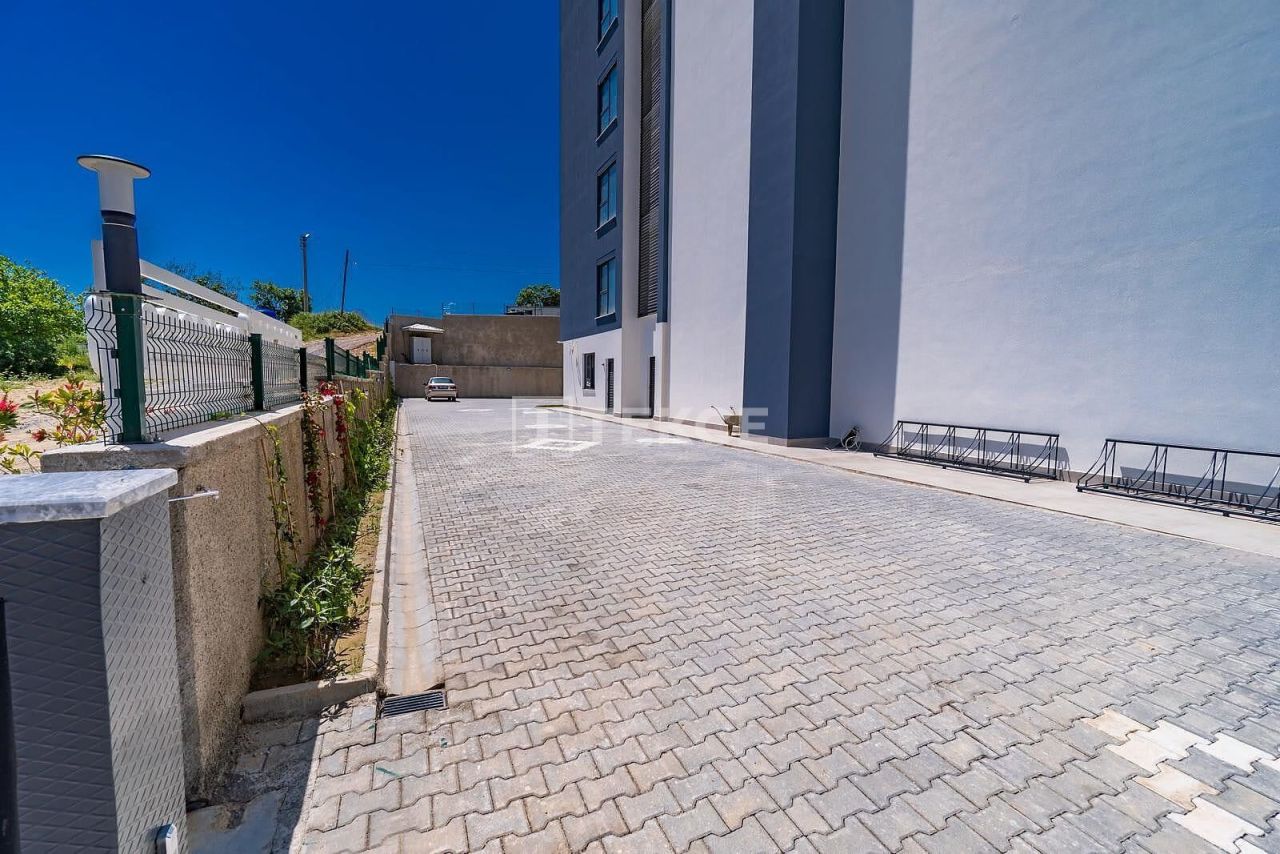 Пентхаус в Алании, Турция, 150 м² - фото 10