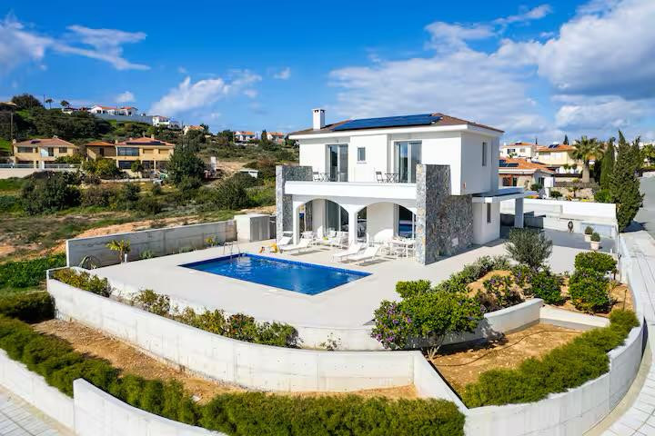 Дом в Писсури, Кипр, 140 м² - фото 17