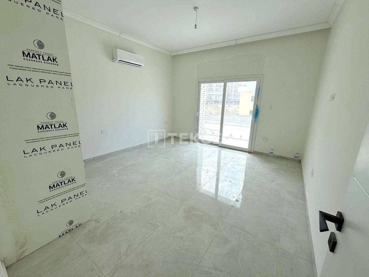 Апартаменты в Искеле, Кипр, 60 м² - фото 10