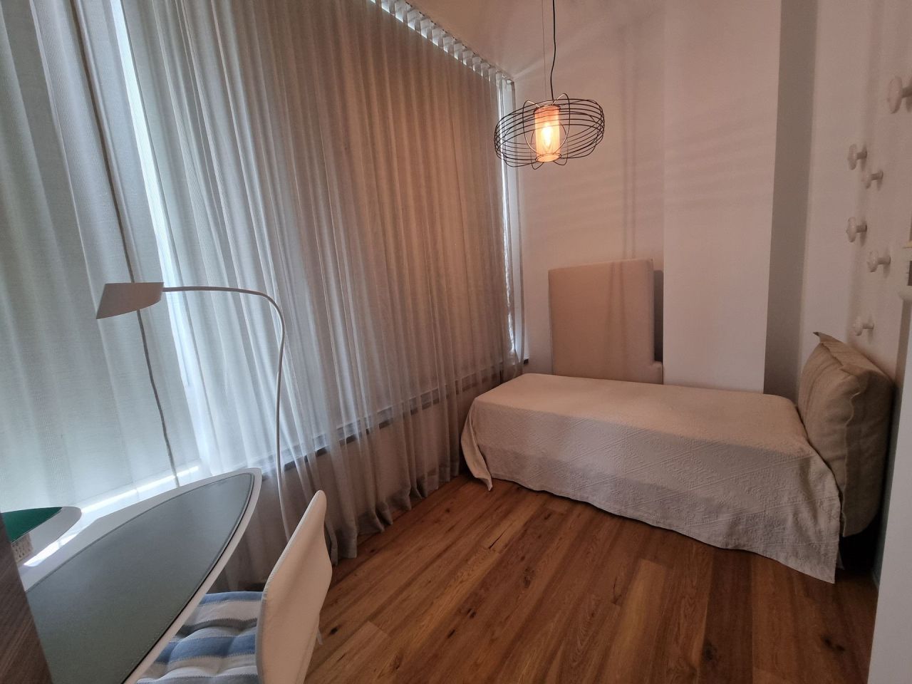 Апартаменты Agios Tychon - Tourist Area, Кипр, 195 м² - фото 16
