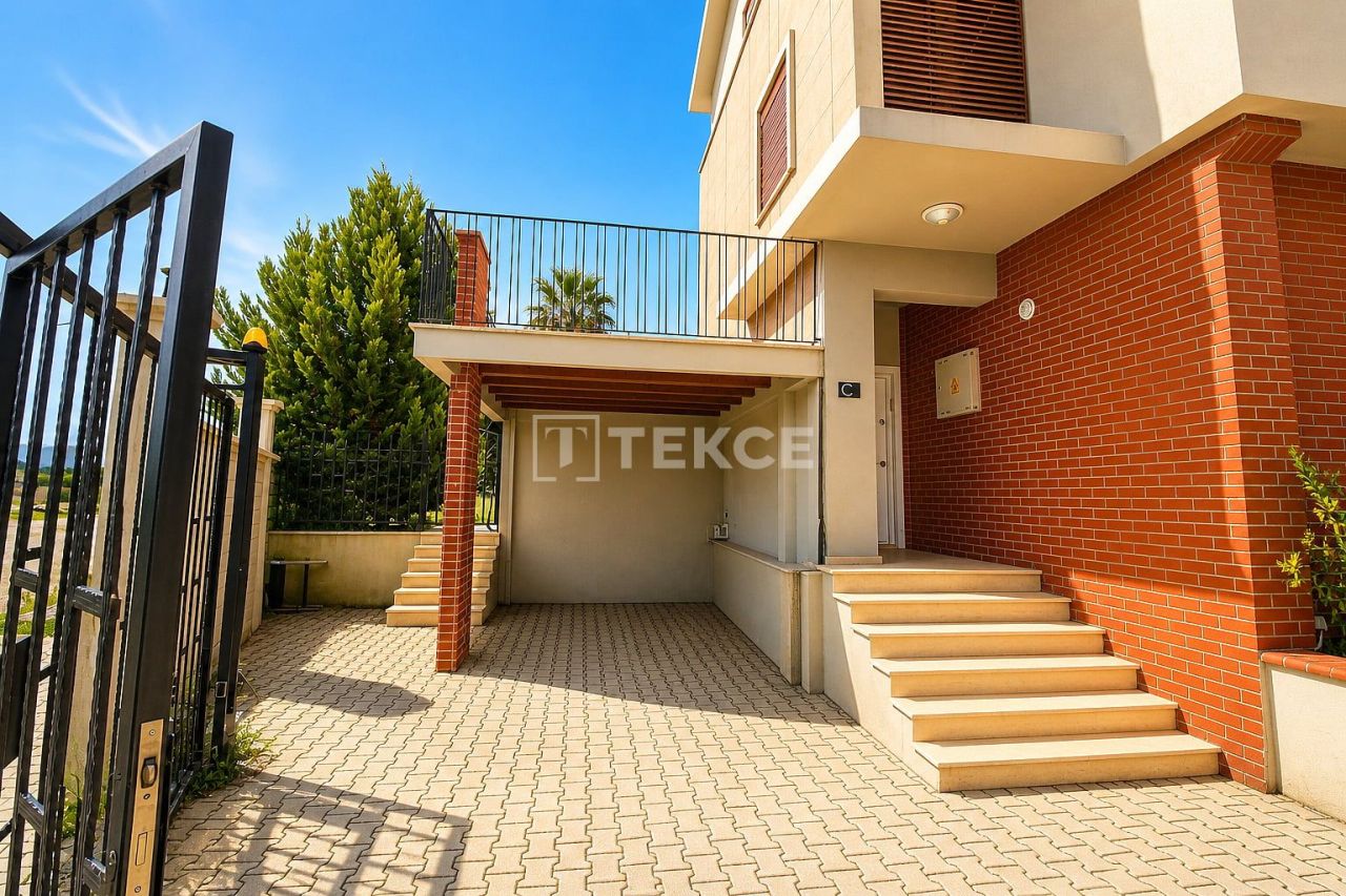 Вилла в Белеке, Турция, 240 м² - фото 10