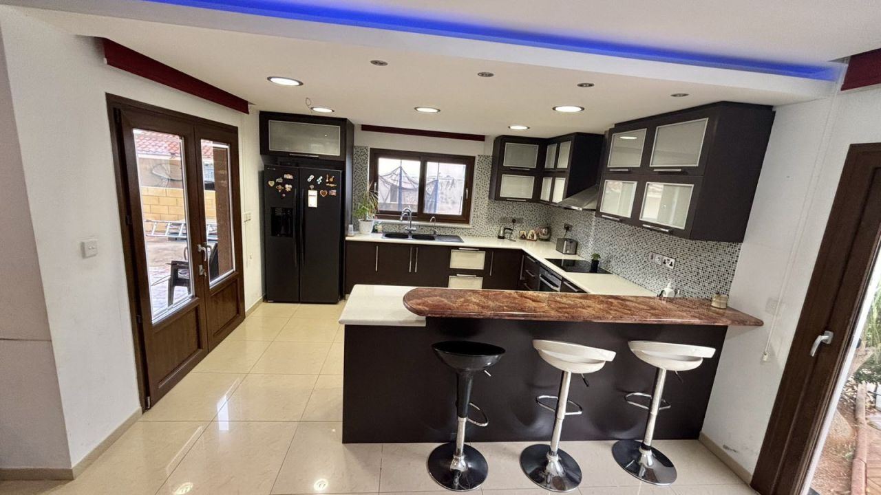Дом в Ипсонасе, Кипр, 260 м² - фото 17