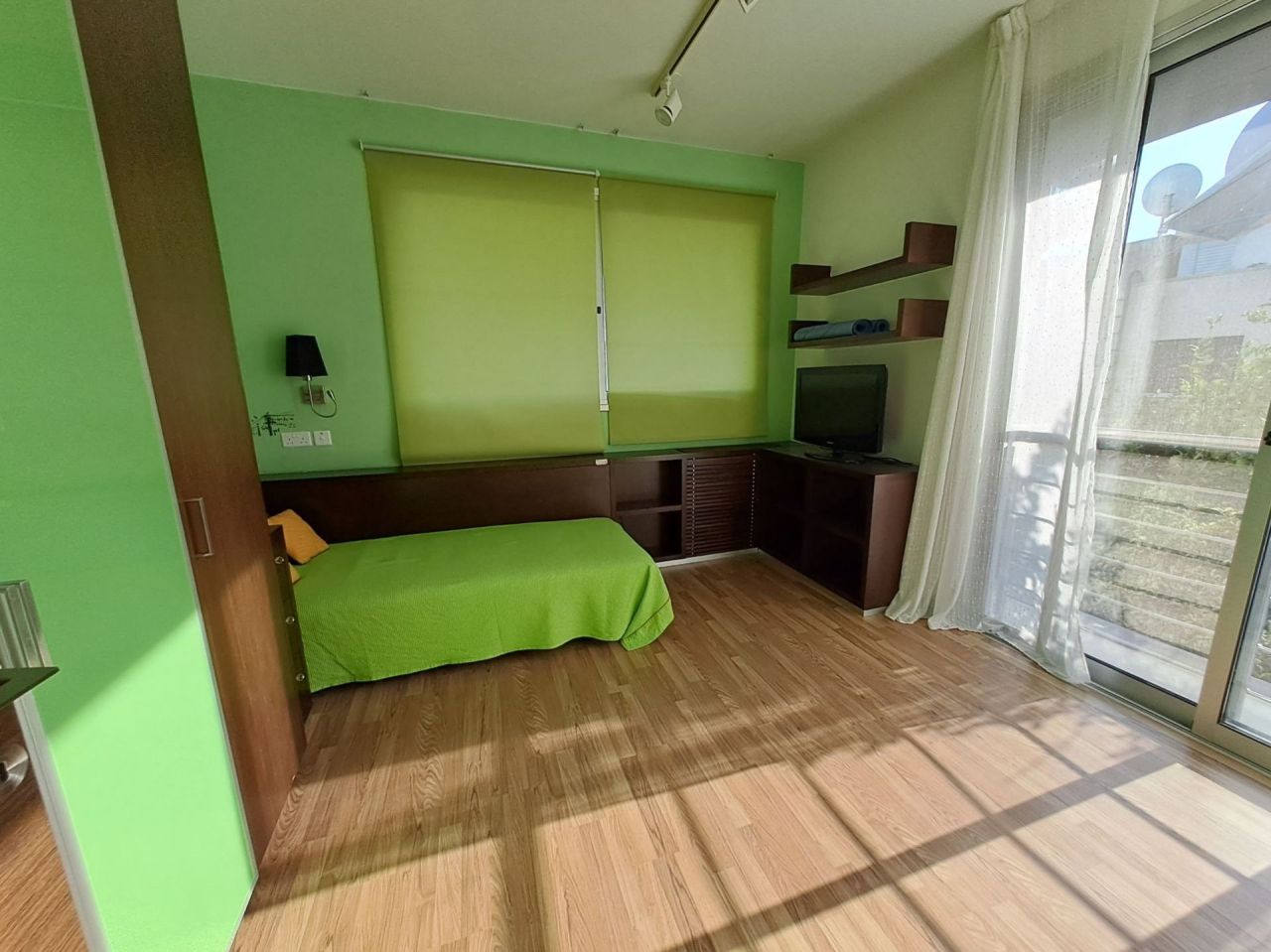 Дом Pyrgos - Tourist Area, Кипр, 140 м² - фото 17