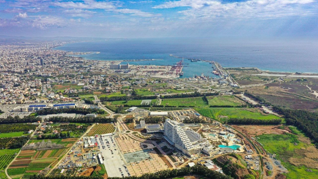 Магазин Zakaki, Кипр, 190 м² - фото 17