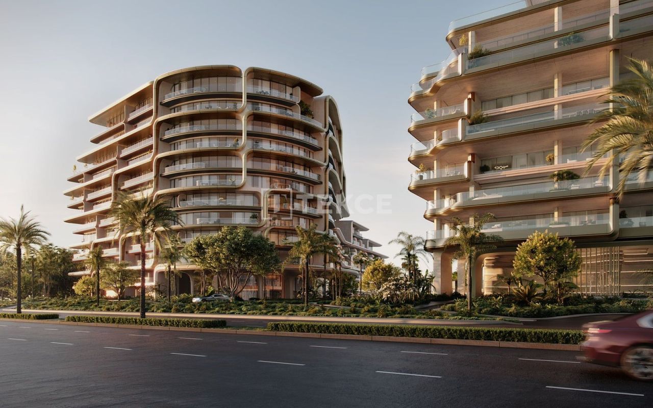 Апартаменты в Дубае, ОАЭ, 256 м² - фото 11