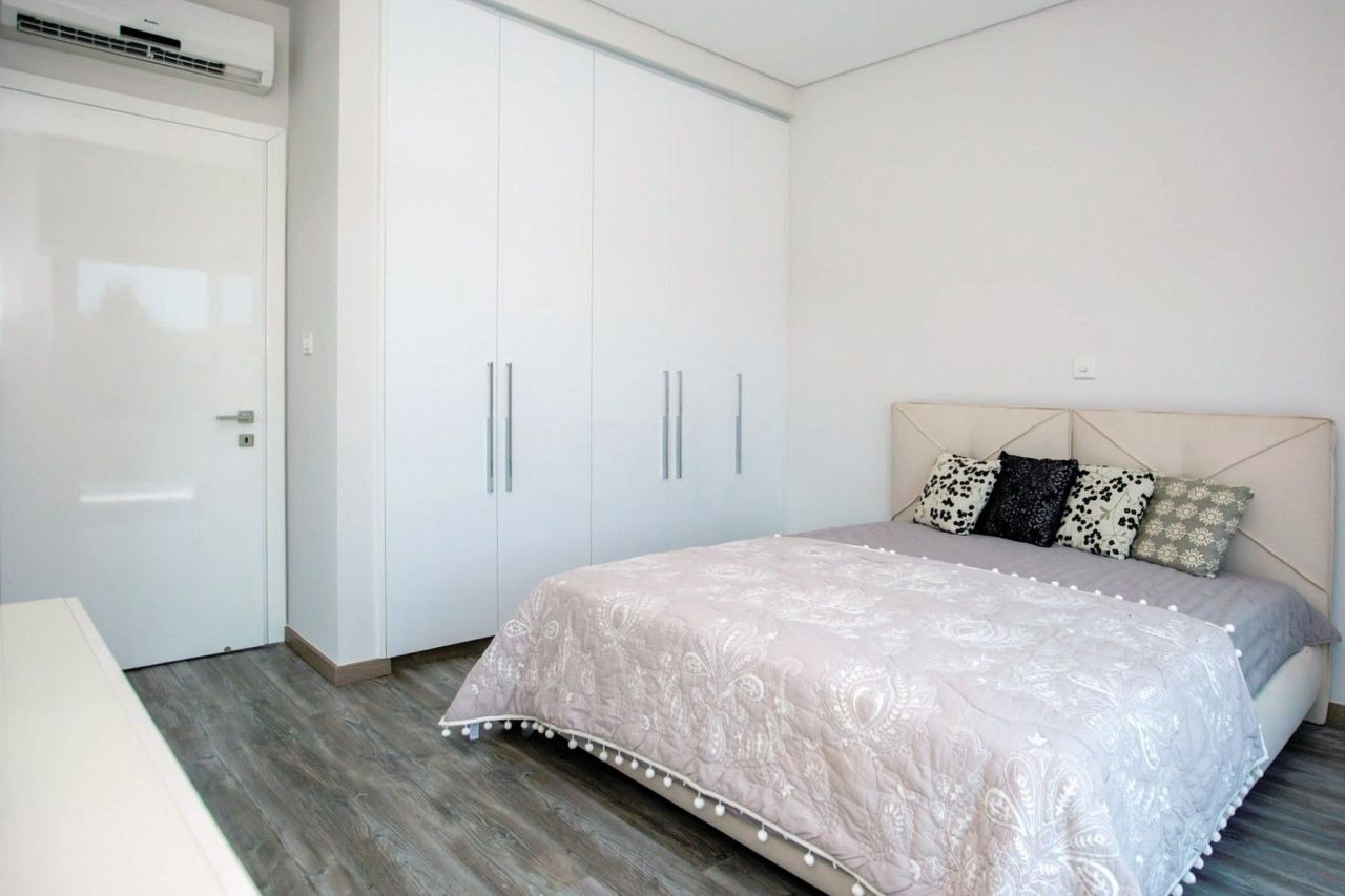 Дом в Агиос Тихоне, Кипр, 275 м² - фото 17