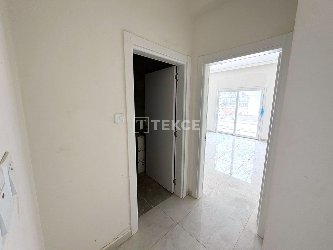 Апартаменты в Искеле, Кипр, 60 м² - фото 11
