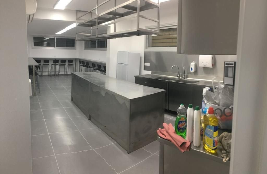 Офис Potamos Germasogeias, Кипр, 520 м² - фото 17
