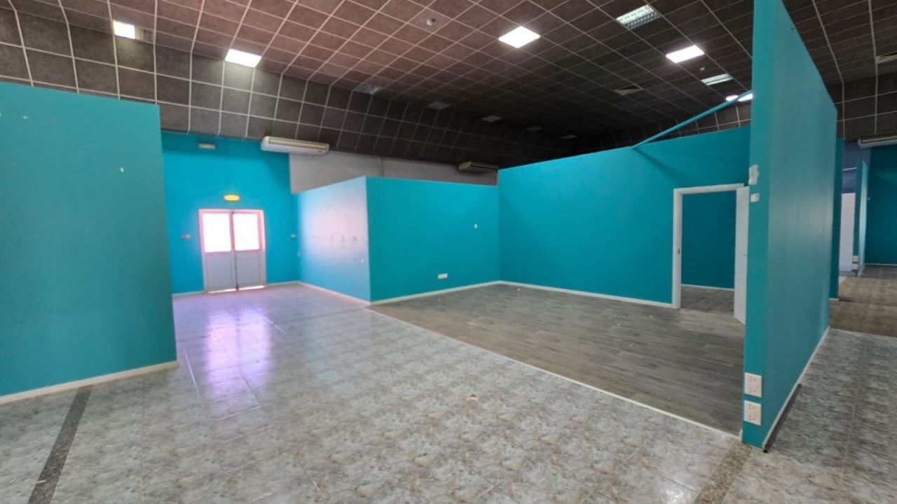 Офис Zakaki, Кипр, 1 450 м² - фото 17