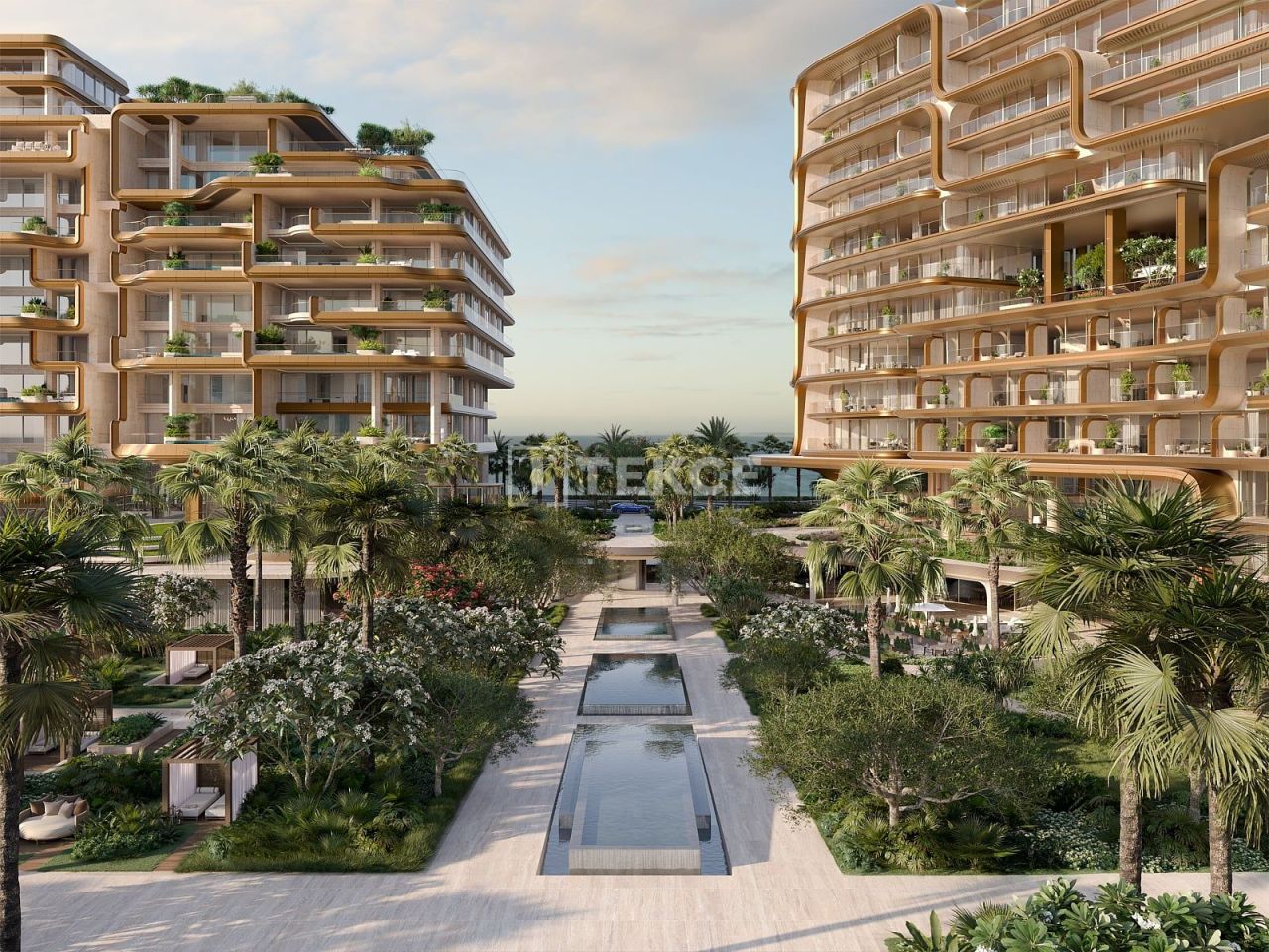 Апартаменты в Дубае, ОАЭ, 256 м² - фото 12