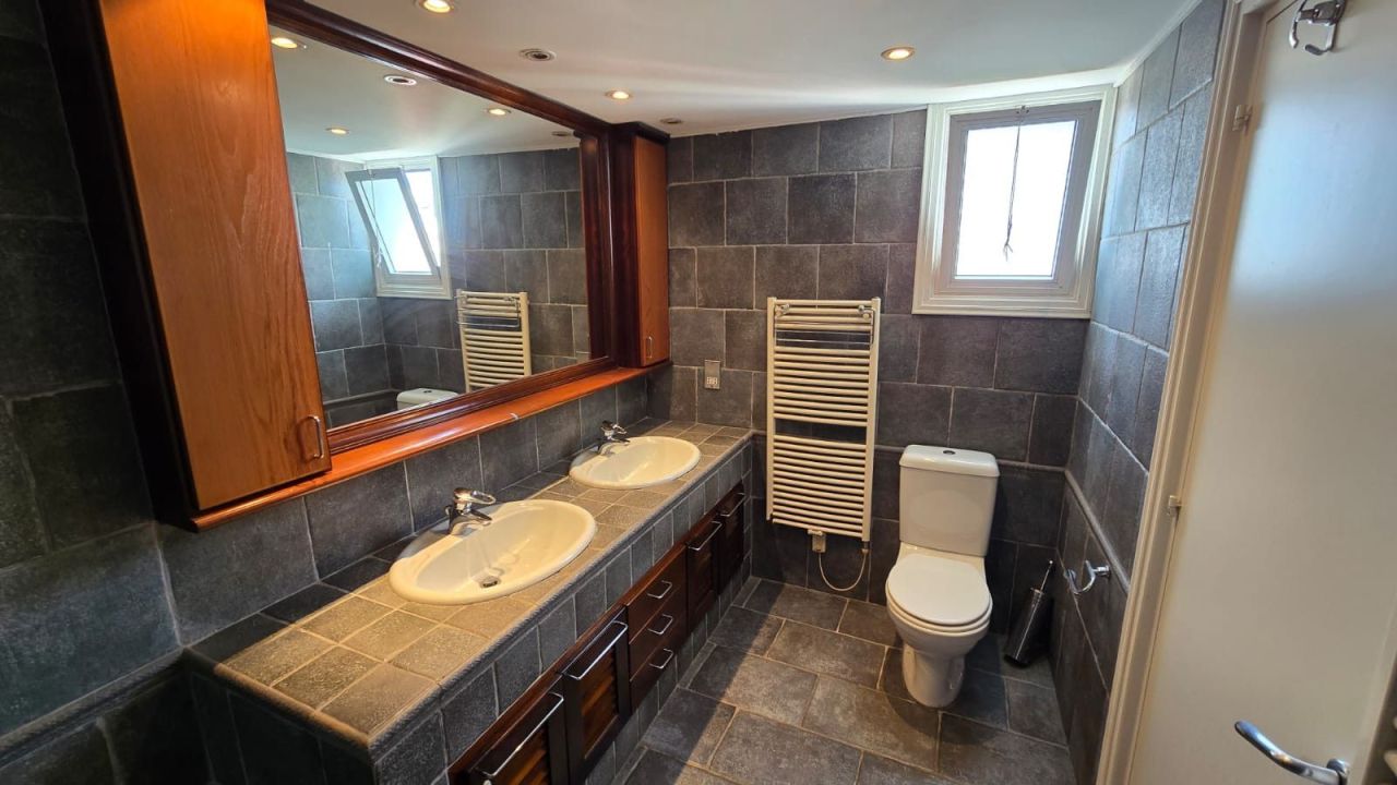 Апартаменты Neapoli, Кипр, 192 м² - фото 17