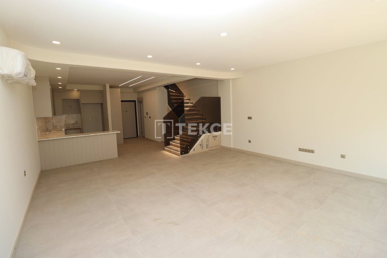 Пентхаус в Анталии, Турция, 78 м² - фото 12