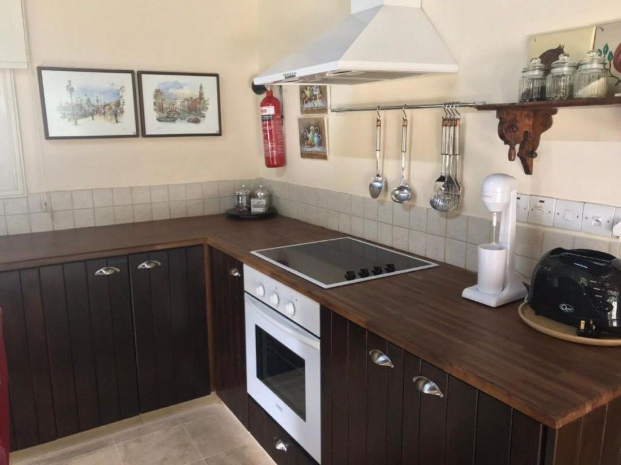 Дом в Килани, Кипр, 300 м² - фото 17