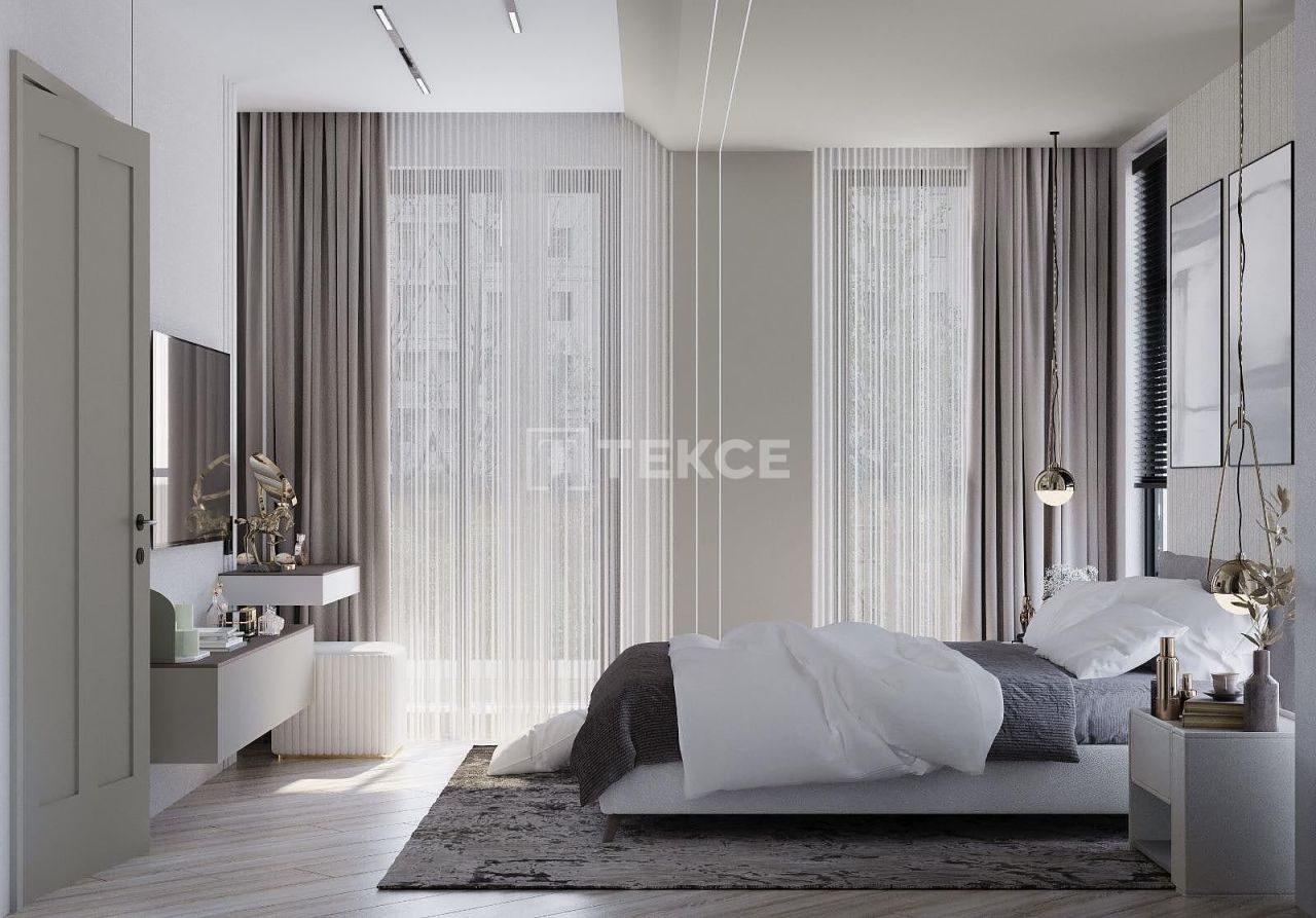 Вилла в Кемере, Турция, 165 м² - фото 12