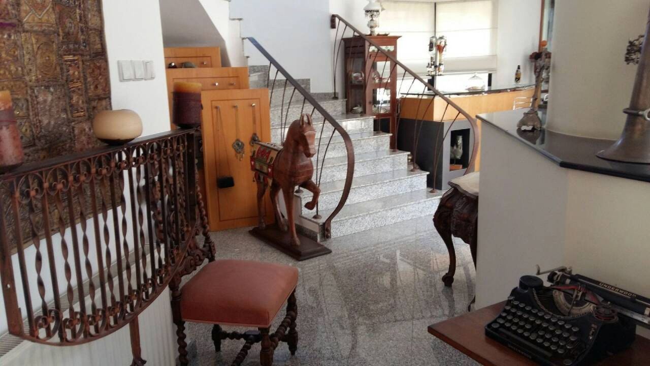 Дом в Ипсонасе, Кипр, 480 м² - фото 17