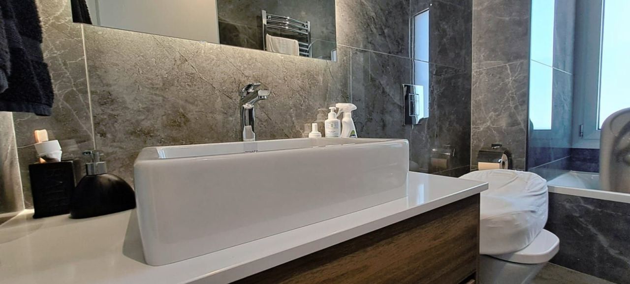 Апартаменты в Айос-Атанасиосе, Кипр, 119 м² - фото 17