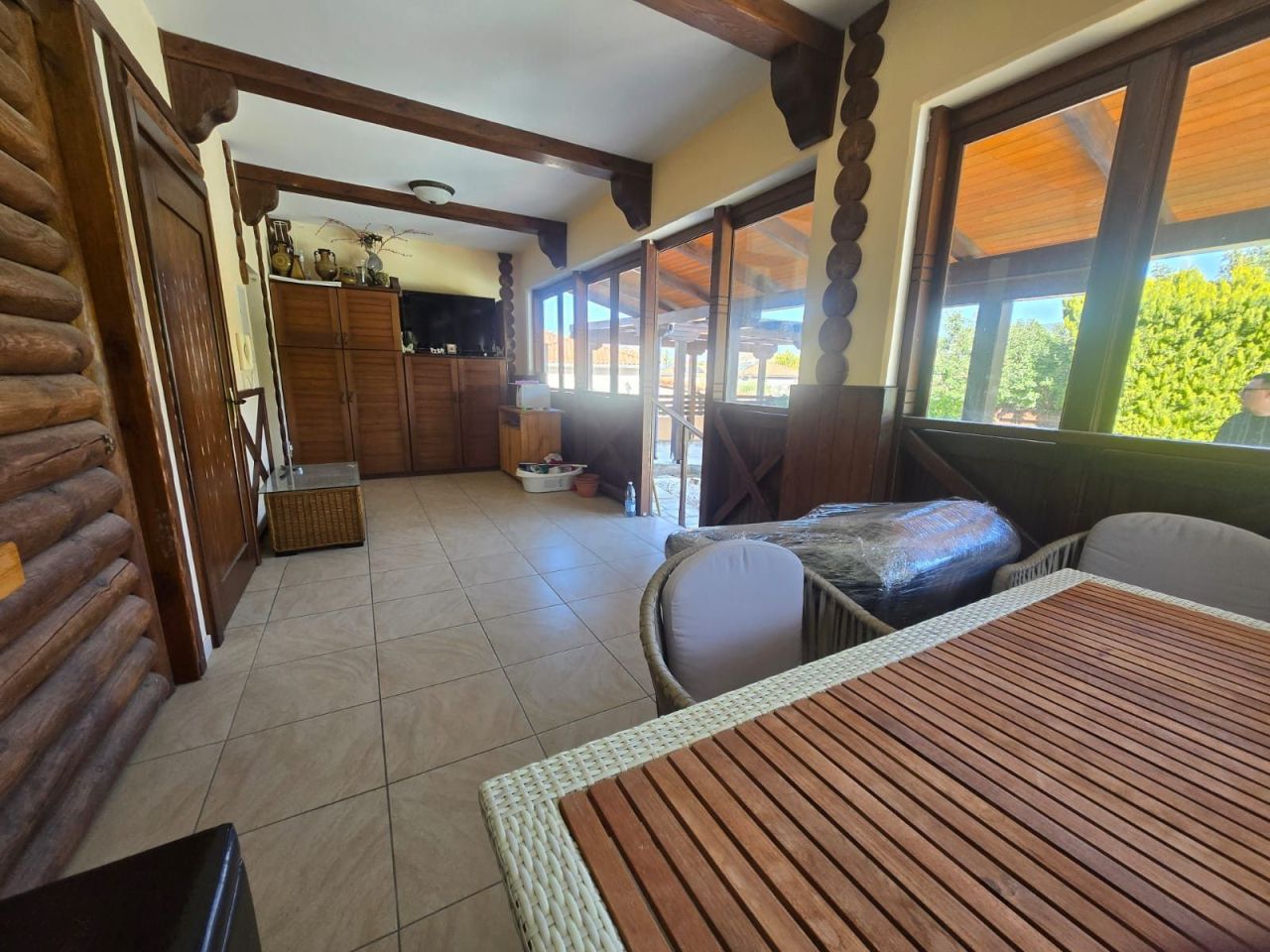 Дом в Луварасе, Кипр, 160 м² - фото 17