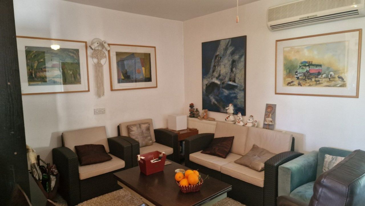 Дом в Агиос Тихоне, Кипр, 250 м² - фото 17