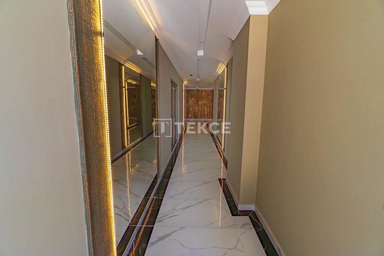 Пентхаус в Алании, Турция, 150 м² - фото 13