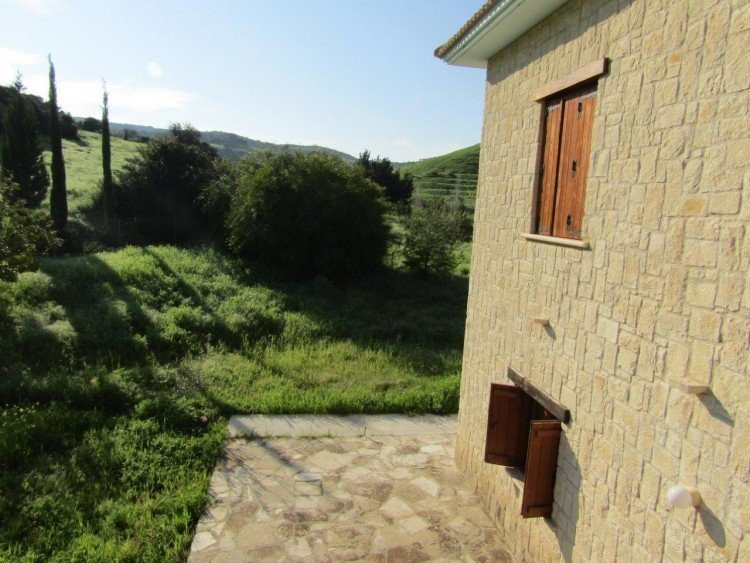 Дом в Финикарии, Кипр, 500 м² - фото 17